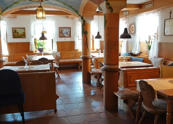 Hotel Adler