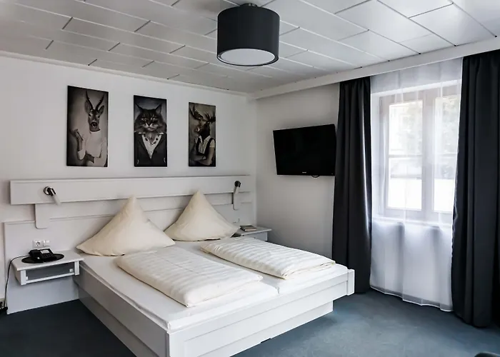 Hotel Sonne