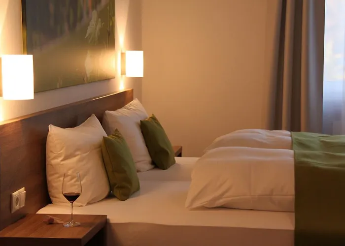 BENZ Weingut&Weinhotel