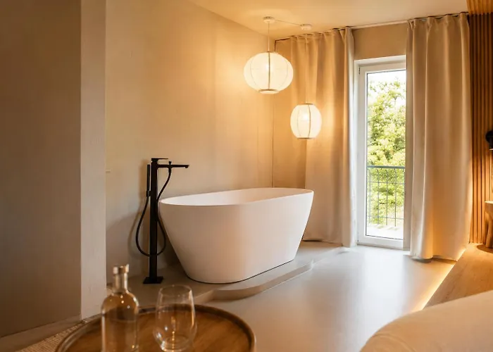 Mana Lisa Boutiquehotel